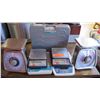 Image 1 : Qty Approx. 7 Scales: Taylor & Edlund - Analog & Digital, Misc Sizes