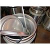 Image 3 : Vollrath Cayenne Warmer Rethermalizer w/ Soup Tureen