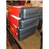 Image 3 : Qty 4 Iwatani VA-30 Stainless Steel Wind Breaker Portable Butane Stoves New in Box