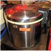 Image 1 : Zojirushi Commercial Rice Cooker