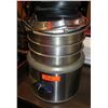 Image 1 : MidCity Food Warmer w/ Soup Tureen