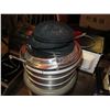 Image 2 : MidCity Food Warmer w/ Soup Tureen