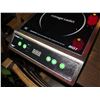 Image 2 : Vollrath Mirage Cadet G1 Induction Cooktop