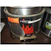 Image 2 : Vollrath Cayenne Warmer Rethermalizer w/ Soup Tureen