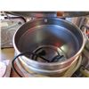 Image 3 : Vollrath Cayenne Warmer Rethermalizer w/ Soup Tureen