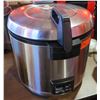 Image 1 : Tiger Commercial Rice Cooker