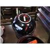 Image 5 : Multiple Katsu Don Black & Red Bowls 8"Dia