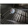 Image 2 : True TUC-48-HC Two-Section Reach-In Undercounter Refrigerator w/ Shelving Unit