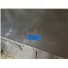Image 4 : True TUC-48-HC Two-Section Reach-In Undercounter Refrigerator w/ Shelving Unit