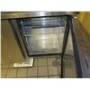 Image 7 : True TUC-48-HC Two-Section Reach-In Undercounter Refrigerator w/ Shelving Unit