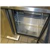 Image 8 : True TUC-48-HC Two-Section Reach-In Undercounter Refrigerator w/ Shelving Unit