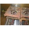 Image 3 : Imperial 6-Burner Gas Range & Oven 36"x29"x36"H