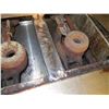 Image 5 : Imperial 6-Burner Gas Range & Oven 36"x29"x36"H