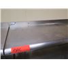 Image 2 : Advance Tabco Stainless Steel Wall-Mount Shelf 60"x12"W