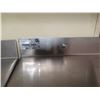 Image 3 : Advance Tabco WS-12-60 Stainless Steel Wall-Mount Shelf 60"x12"W