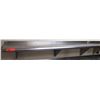 Image 1 : Advance Tabco WS-12-60 Stainless Steel Wall-Mount Shelf 60"x12"W