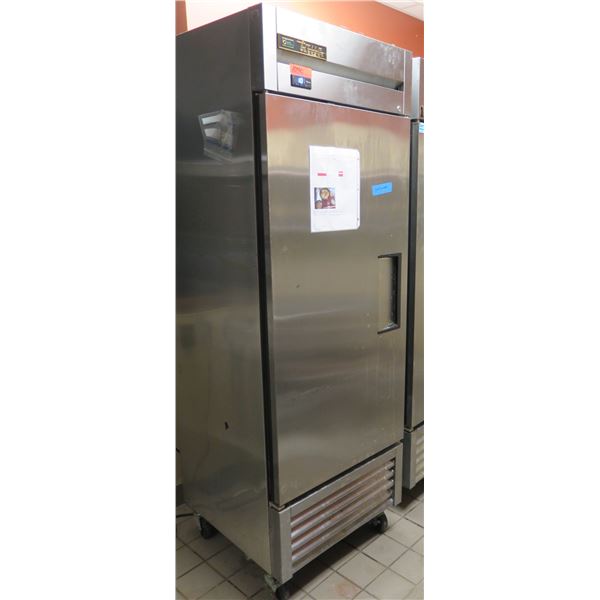 True T-23F-HC Single Door Reach-In Freezer