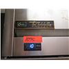 Image 2 : True T-23F-HC Single Door Reach-In Freezer