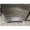 Image 5 : True T-23F-HC Single Door Reach-In Freezer