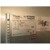 Image 9 : True T-23F-HC Single Door Reach-In Freezer