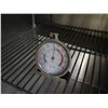 Image 2 : True TUC-48-HC Two-Section Reach-In Undercounter Refrigerator