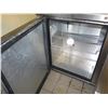 Image 3 : True TUC-48-HC Two-Section Reach-In Undercounter Refrigerator