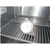 Image 4 : True TUC-48-HC Two-Section Reach-In Undercounter Refrigerator