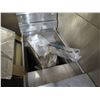 Image 2 : Pitco Commercial 2-Basket Deep Fryer