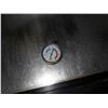 Image 2 : True TUC-48-HC Two-Section Reach-In Undercounter Refrigerator