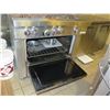 Image 10 : South Bend 6-Burner Gas Range & Oven 36"x29"x36"H (Contents included)