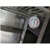 Image 2 : True TUC-48-HC Two-Section Reach-In Undercounter Refrigerator w/ Top Shelves