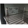 Image 8 : True TUC-48-HC Two-Section Reach-In Undercounter Refrigerator w/ Top Shelves
