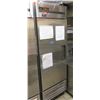 Image 1 : True T-23F-HC Single Door Reach-In Freezer