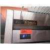 Image 2 : True T-23F-HC Single Door Reach-In Freezer