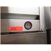 Image 2 : True T-49 Two-Section Reach-In Refrigerator