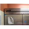 Image 3 : True T-49 Two-Section Reach-In Refrigerator