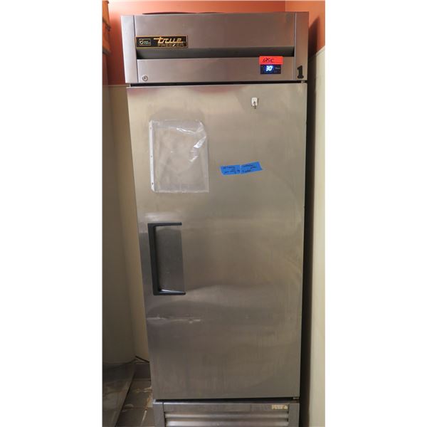 True T-23F-HC Single Door Reach-In Freezer