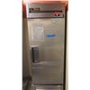 Image 1 : True T-23F-HC Single Door Reach-In Freezer