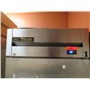 Image 3 : True T-23F-HC Single Door Reach-In Freezer