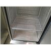 Image 8 : True T-23F-HC Single Door Reach-In Freezer