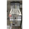 Image 1 : Maruzen MRY-C06  6-Section Noodle Boiler Machine