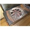 Image 3 : Wolf 2-Burner Gas Stock Pot Range 50"x18"