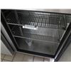 Image 8 : True TUC-48-HC Two-Section Reach-In Undercounter Refrigerator w/ Top Shelves