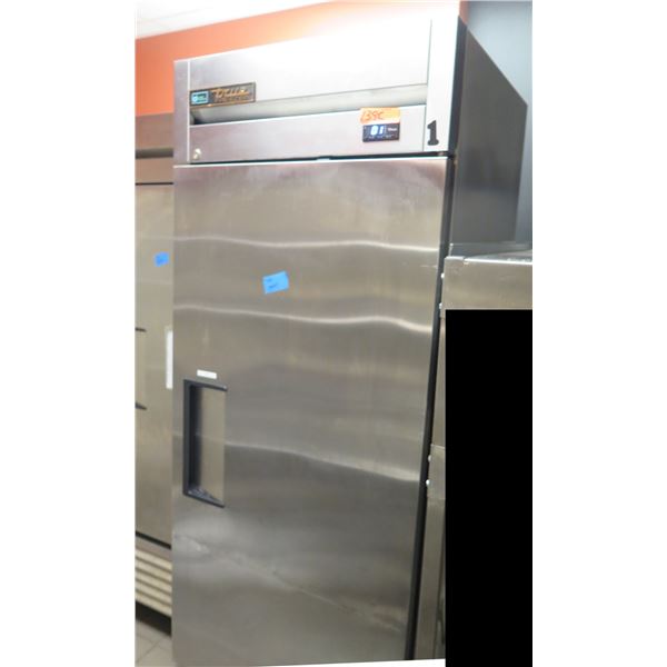 True T-23F-HC Single Door Reach-In Freezer