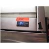 Image 2 : True T-23F-HC Single Door Reach-In Freezer
