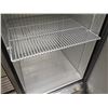 Image 7 : True T-23F-HC Single Door Reach-In Freezer