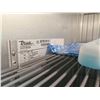Image 8 : True T-23F-HC Single Door Reach-In Freezer