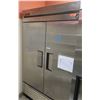 Image 1 : True T-49 Two-Section Reach-In Refrigerator