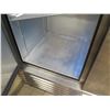 Image 8 : True T-49 Two-Section Reach-In Refrigerator