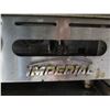Image 2 : Imperial Griddle w/ Backsplash on Stand 36"x30"x36"H